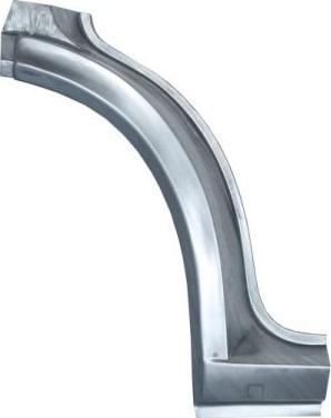 BLIC 6504-03-9558331P - Aripa interioara aaoparts.ro