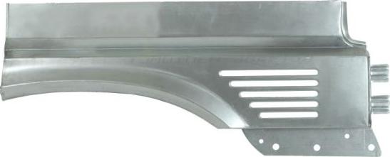 BLIC 6504-03-9558338P - Aripa interioara aaoparts.ro