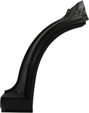 BLIC 6504-03-9558332P - Aripa interioara aaoparts.ro