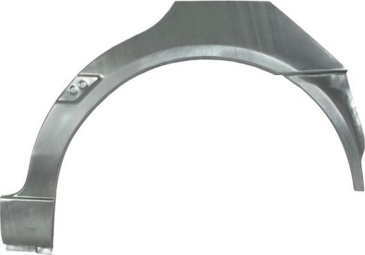 BLIC 6504-03-9522581P - Aripa aaoparts.ro