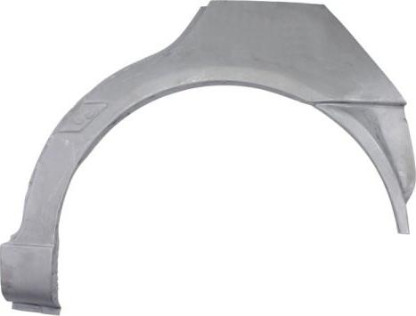 BLIC 6504-03-9522583P - Aripa interioara aaoparts.ro