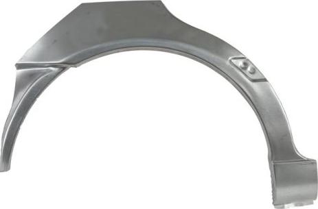 BLIC 6504-03-9522582K - Aripa interioara aaoparts.ro