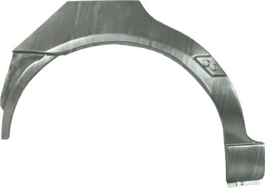 BLIC 6504-03-9522582P - Aripa aaoparts.ro