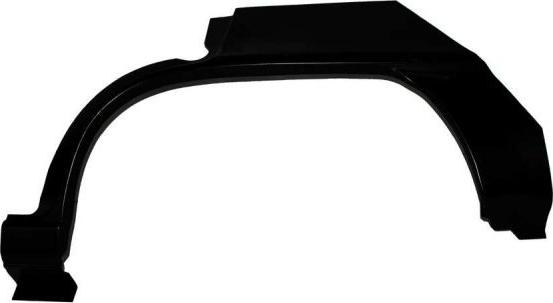 BLIC 6504-03-5049585P - Aripa interioara aaoparts.ro