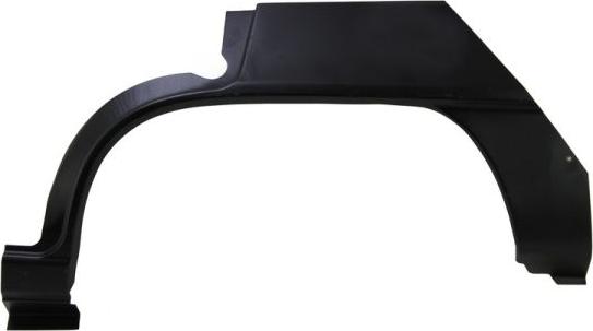 BLIC 6504-03-5049583P - Aripa interioara aaoparts.ro