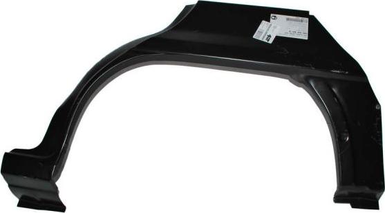 BLIC 6504-03-5050585P - Aripa interioara aaoparts.ro