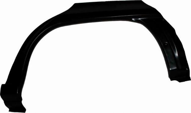 BLIC 6504-03-5050581K - Panou lateral aaoparts.ro