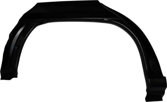 BLIC 6504-03-5050582P - Aripa interioara aaoparts.ro