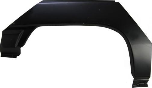 BLIC 6504-03-5020592P - Aripa interioara aaoparts.ro