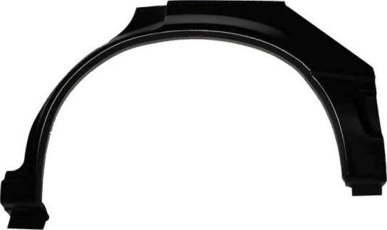 BLIC 6504-03-5075581P - Aripa interioara aaoparts.ro