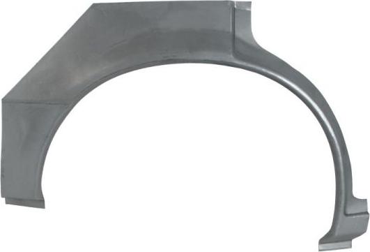 BLIC 6504-03-5075582P - Aripa interioara aaoparts.ro