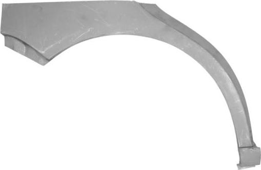 BLIC 6504-03-6609582P - Aripa interioara aaoparts.ro