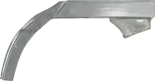 BLIC 6504-03-6615581P - Aripa interioara aaoparts.ro