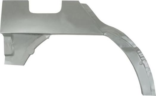 BLIC 6504-03-6615582P - Aripa interioara aaoparts.ro