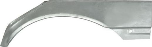 BLIC 6504-03-6616581P - Aripa interioara aaoparts.ro