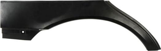 BLIC 6504-03-6616582P - Aripa interioara aaoparts.ro