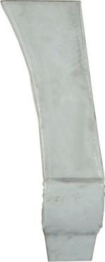 BLIC 6504-03-6616331P - Aripa interioara aaoparts.ro