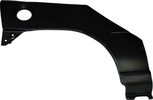 BLIC 6504-03-6031592P - Aripa interioara aaoparts.ro