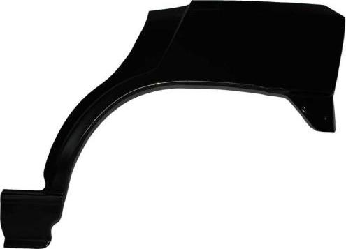 BLIC 6504-03-6031581P - Aripa interioara aaoparts.ro