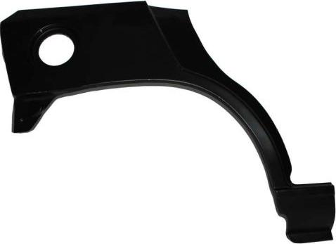 BLIC 6504-03-6031582P - Aripa interioara aaoparts.ro