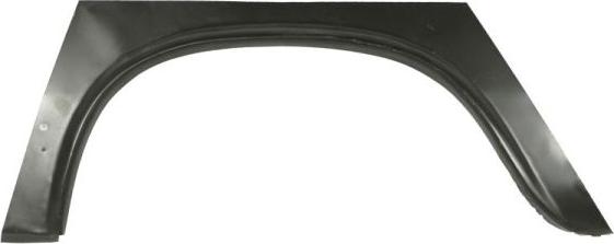 BLIC 6504-03-0050591K - Aripa interioara aaoparts.ro