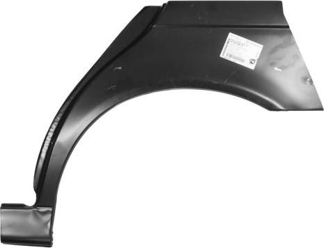 BLIC 6504-03-0065581P - Aripa interioara aaoparts.ro