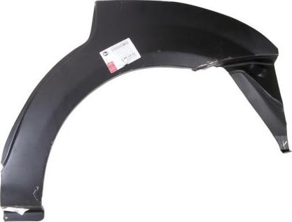 BLIC 6504-03-1301581P - Aripa interioara aaoparts.ro