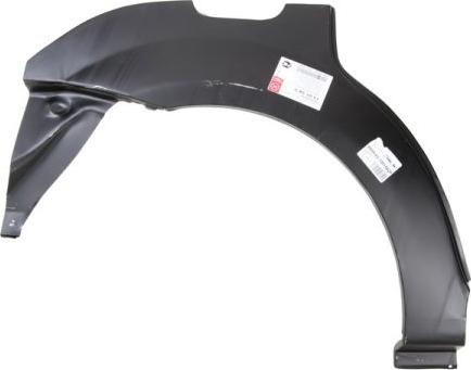 BLIC 6504-03-1301582P - Aripa interioara aaoparts.ro