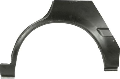 BLIC 6504-03-8142581P - Aripa interioara aaoparts.ro