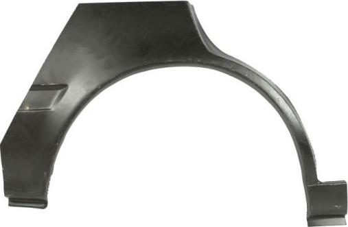 BLIC 6504-03-8142582P - Aripa interioara aaoparts.ro