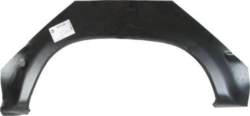 BLIC 6504-03-8104591P - Aripa interioara aaoparts.ro