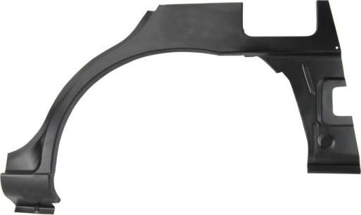 BLIC 6504-03-3450581P - Aripa interioara aaoparts.ro