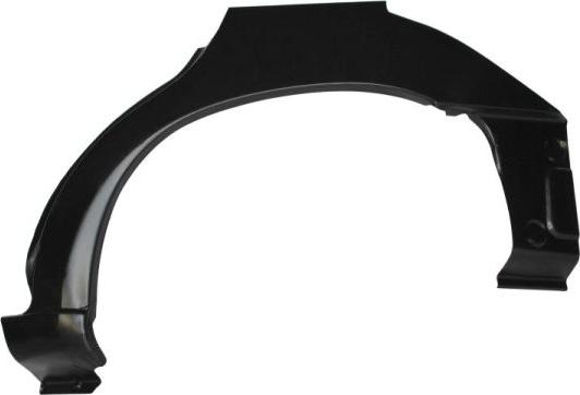 BLIC 6504-03-3450583P - Aripa interioara aaoparts.ro