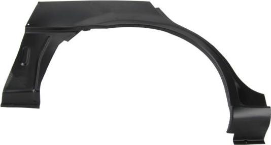 BLIC 6504-03-3450582P - Aripa interioara aaoparts.ro