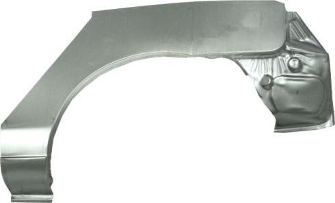 BLIC 6504-03-3470591P - Aripa interioara aaoparts.ro