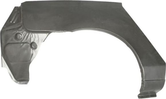 BLIC 6504-03-3470592P - Aripa interioara aaoparts.ro