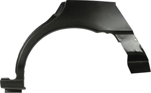 BLIC 6504-03-3471581P - Aripa interioara aaoparts.ro