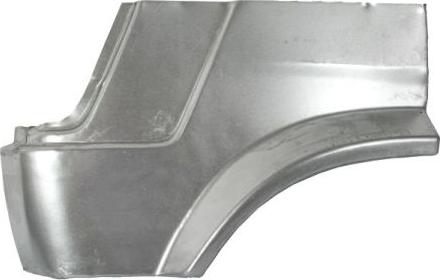 BLIC 6504-03-3545321K - Aripa interioara aaoparts.ro