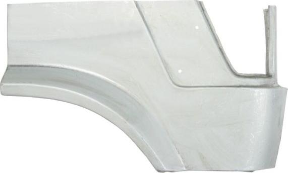 BLIC 6504-03-3545322K - Aripa interioara aaoparts.ro