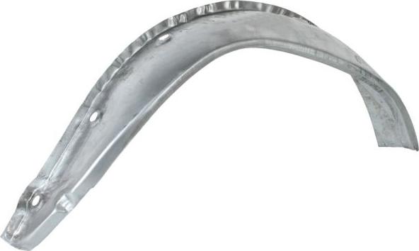 BLIC 6504-03-3526551K - Carenaj,cpasaj roata aaoparts.ro