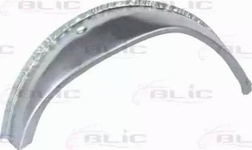 BLIC 6504-03-3526552P - Aripa interioara aaoparts.ro