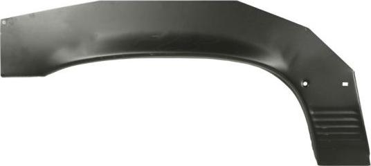 BLIC 6504-03-3523592P - Aripa interioara aaoparts.ro