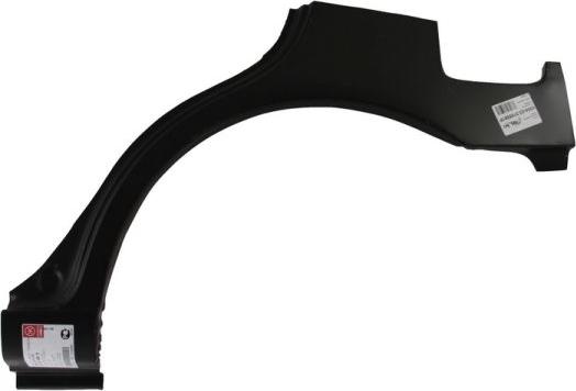 BLIC 6504-03-3155581P - Aripa interioara aaoparts.ro