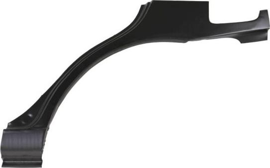 BLIC 6504-03-3155583P - Aripa interioara aaoparts.ro