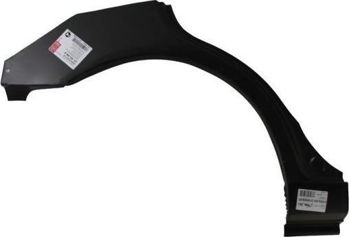 BLIC 6504-03-3155582P - Aripa interioara aaoparts.ro