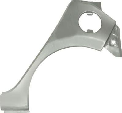 BLIC 6504-03-3121581K - Aripa interioara aaoparts.ro