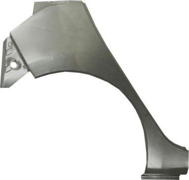 BLIC 6504-03-3121582K - Aripa interioara aaoparts.ro