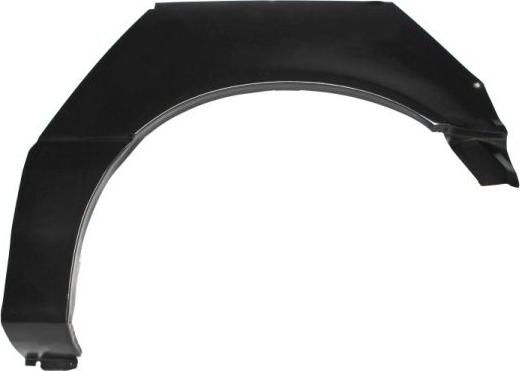 BLIC 6504-03-2909591P - Aripa interioara aaoparts.ro