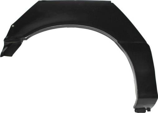 BLIC 6504-03-2909592P - Aripa interioara aaoparts.ro