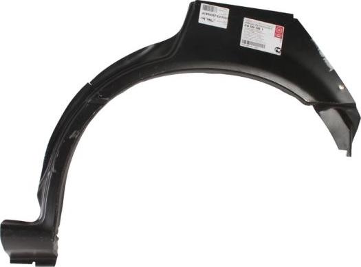 BLIC 6504-03-2909581P - Aripa interioara aaoparts.ro